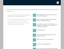 Tablet Screenshot of practicesource.com